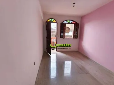 Casa com 2 Quartos à venda, 105m² no Vila Ruy Barbosa, Salvador