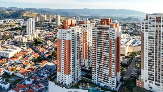 Apartamento com 3 Quartos à venda, 152m² no Anhangabaú, Jundiaí