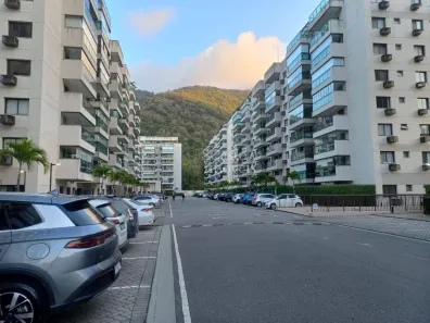 Apartamento com 3 Quartos à venda, 81m² no Recreio dos Bandeirantes, Rio de Janeiro