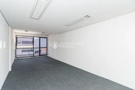 Sala Comercial para alugar, 93m² no Centro Histórico, Porto Alegre