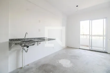 Kitnet com 1 Quarto à venda, 27m² no Belenzinho, São Paulo