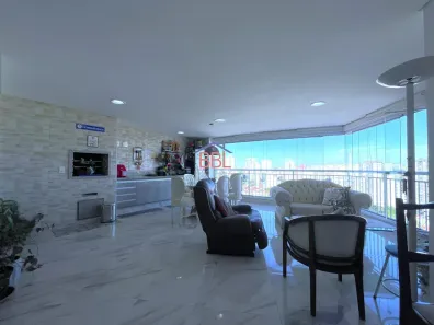 Apartamento com 3 Quartos à venda, 122m² no Mooca, São Paulo
