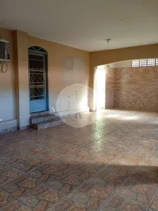 Casa com 3 Quartos à venda, 120m² no Geraldo Correia de Carvalho, Ribeirão Preto