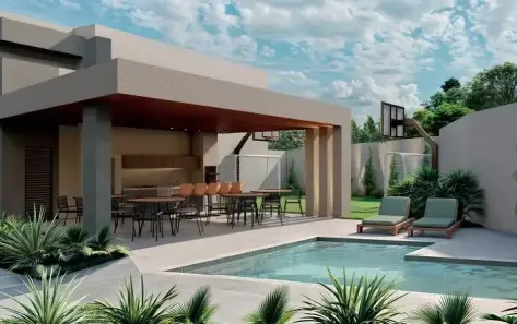 Casa de Condomínio com 3 Quartos à venda, 115m² no Nossa Senhora do Carmo, Contagem