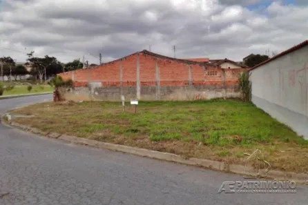 Lote/Terreno à venda, 458m² no Jardim Aurea, Salto de Pirapora