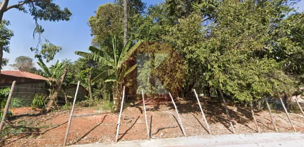 Lote/Terreno à venda, 1000m² no Trevo, Belo Horizonte