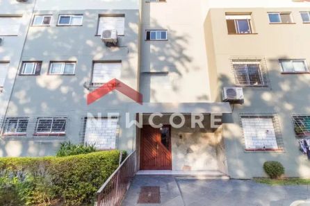 Apartamento com 3 Quartos à venda, 72m² no Jardim Sabará, Porto Alegre