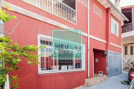 Casa com 3 Quartos à venda, 182m² no Agronômica, Florianópolis