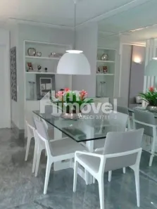 Apartamento com 2 Quartos à venda, 82m² no Saúde, São Paulo