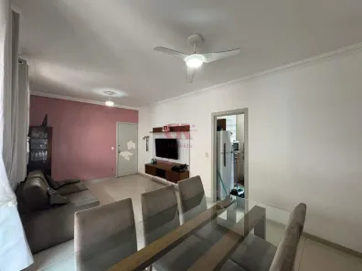 Apartamento com 4 Quartos à venda, 115m² no Estoril, Belo Horizonte