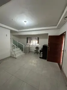 Sobrado com 3 Quartos à venda, 180m² no Vila Assunção, Santo André