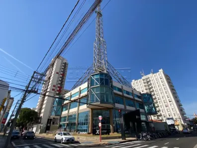 Ponto Comercial para alugar, 967m² no Centro, São Carlos