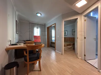 Flat com 1 Quarto para alugar, 28m² no Pinheiros, São Paulo