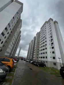 Apartamento com 2 Quartos à venda, 45m² no Itaperi, Fortaleza