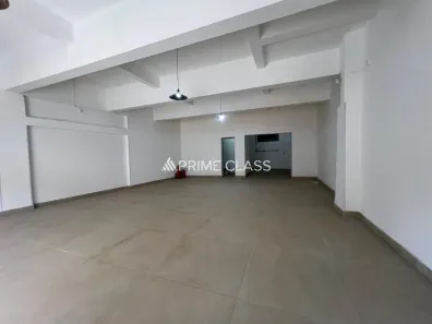 Ponto Comercial para alugar, 90m² no Marechal Rondon, Canoas