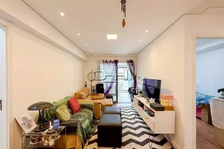 Apartamento com 2 Quartos à venda, 66m² no Jardim das Acácias, São Paulo