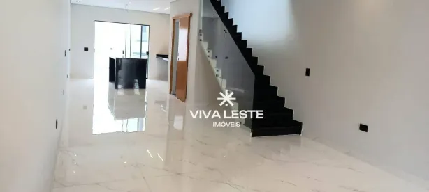 Sobrado com 3 Quartos à venda, 160m² no Vila Carrão, São Paulo