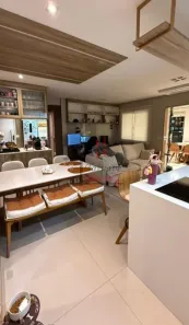 Apartamento com 2 Quartos à venda, 87m² no Vila Zilda (Tatuapé), São Paulo