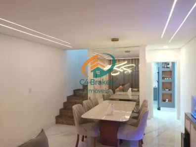 Sobrado com 3 Quartos à venda, 200m² no Vila Maranduba, Guarulhos