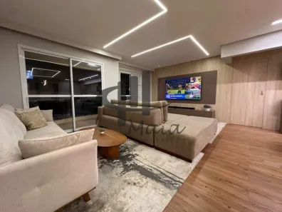 Apartamento com 3 Quartos à venda, 156m² no Santa Paula, São Caetano do Sul