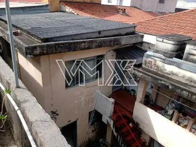 Prédio Comercial à venda, 301m² no Vila Sabrina, São Paulo