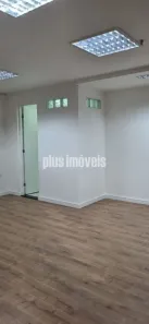 Sala Comercial para alugar, 30m² no Paraíso, São Paulo