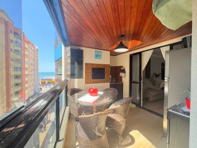 Apartamento com 3 Quartos à venda, 160m² no Andorinha, Itapema