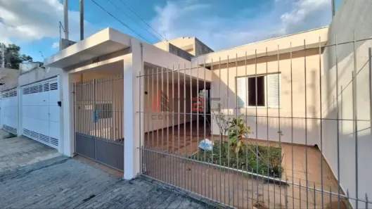Casa com 2 Quartos à venda, 117m² no Vila Ipojuca, São Paulo