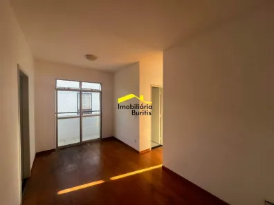 Apartamento com 2 Quartos à venda, 55m² no Buritis, Belo Horizonte