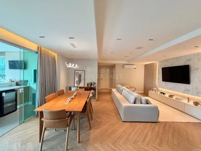 Apartamento com 3 Quartos à venda, 145m² no Santo Antônio, Joinville