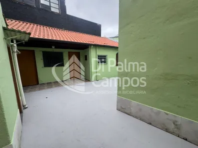 Casa com 1 Quarto para alugar, 60m² no Vila Dom Pedro I, São Paulo