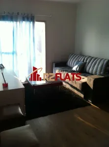 Apartamento com 1 Quarto à venda, 55m² no Vila Olímpia, São Paulo