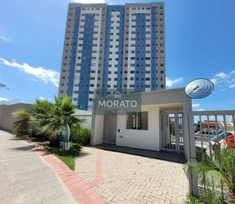 Apartamento com 2 Quartos à venda, 54m² no Mantiqueira, Belo Horizonte