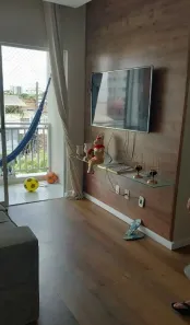 Apartamento com 3 Quartos para alugar, 62m² no Imbiribeira, Recife