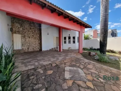Casa com 4 Quartos à venda, 288m² no Jardim Itália, Cuiabá