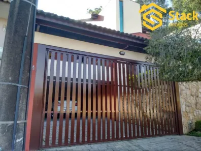 Sobrado com 5 Quartos à venda, 350m² no Jardim da Fonte, Jundiaí