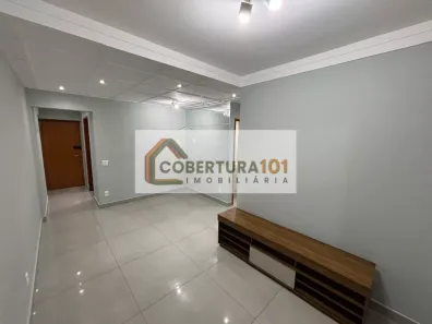 Apartamento com 2 Quartos para alugar, 67m² no Tatuapé, São Paulo