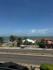 Apartamento com 3 Quartos para alugar, 185m² no Ponta D'Areia, São Luís