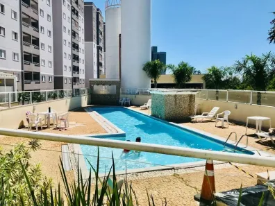 Apartamento com 3 Quartos à venda, 68m² no Parque Bela Vista, Votorantim