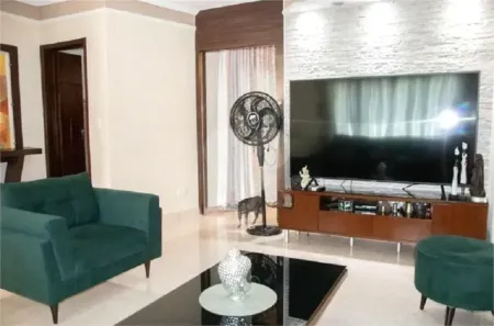 Sobrado com 4 Quartos à venda, 340m² no Vila Gustavo, São Paulo