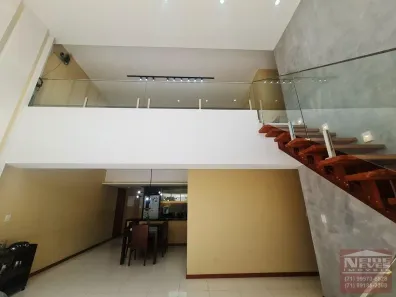 Apartamento com 4 Quartos à venda, 240m² no Pitangueiras, Lauro de Freitas