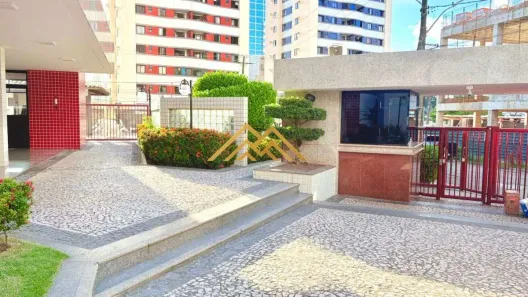Apartamento com 3 Quartos à venda, 70m² no Stiep, Salvador