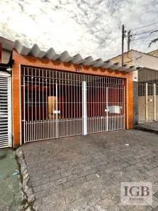 Sobrado com 3 Quartos para alugar, 125m² no Imirim, São Paulo