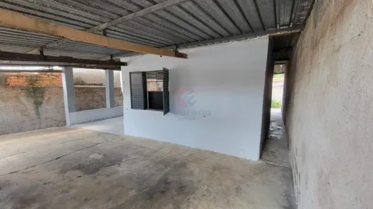 Casa com 3 Quartos à venda, 80m² no Parque Euclides Miranda, Sumaré