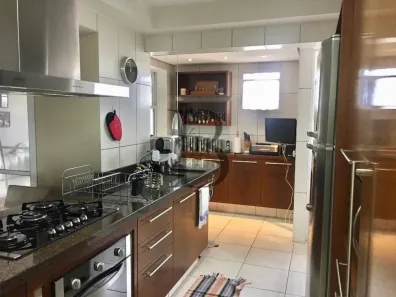 Apartamento com 3 Quartos à venda, 112m² no Chácara Santo Antônio (Zona Sul), São Paulo