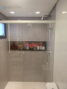 Apartamento com 3 Quartos à venda, 139m² no Jardim Avelino, São Paulo
