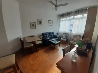 Apartamento com 2 Quartos à venda, 82m² no Pitangueiras, Guarujá
