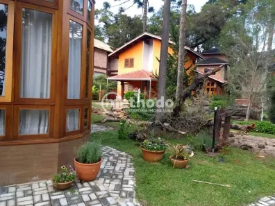 Casa com 3 Quartos à venda, 140m² no Monte Verde, Juiz de Fora
