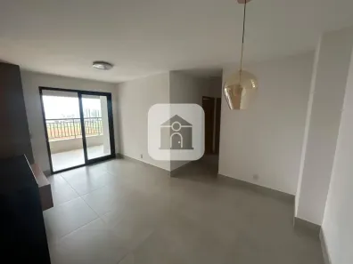 Apartamento com 2 Quartos para alugar, 86m² no Jardim Sul, Uberlândia