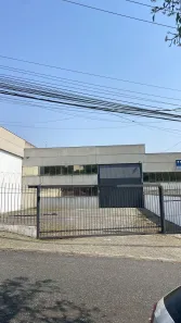 Galpão/Depósito/Armazém para alugar, 700m² no Jardim Gonçalves, Sorocaba